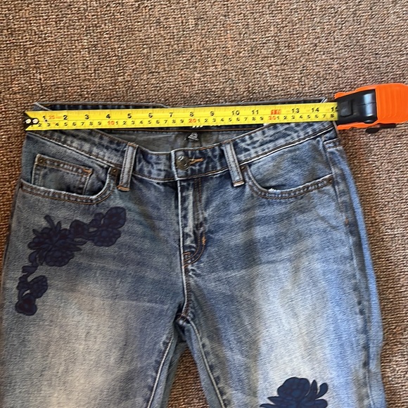 Cute Gap boyfriend jean - Picture 9 of 11